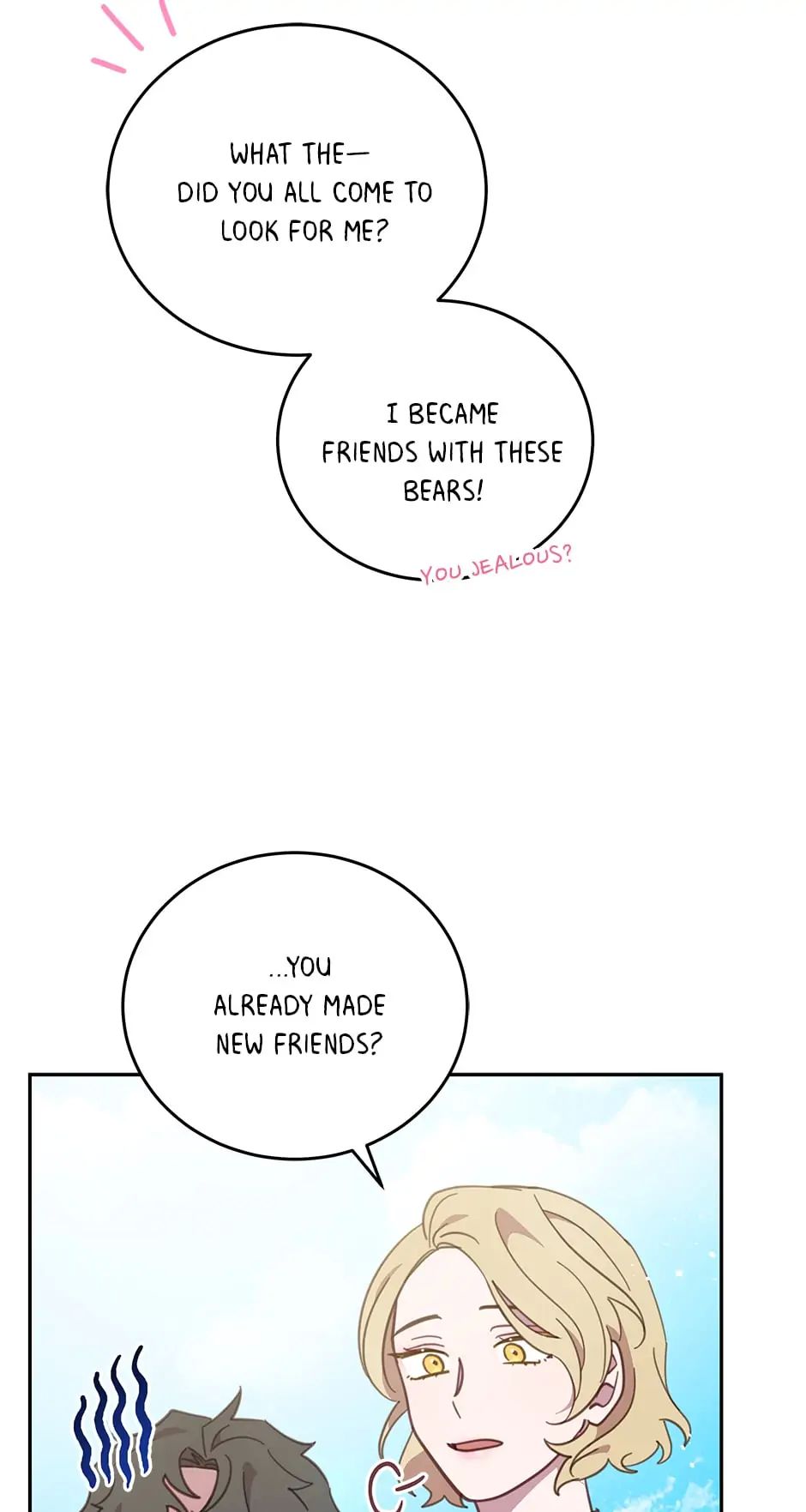 An animal hospital in the border area chapter 57 - page 28