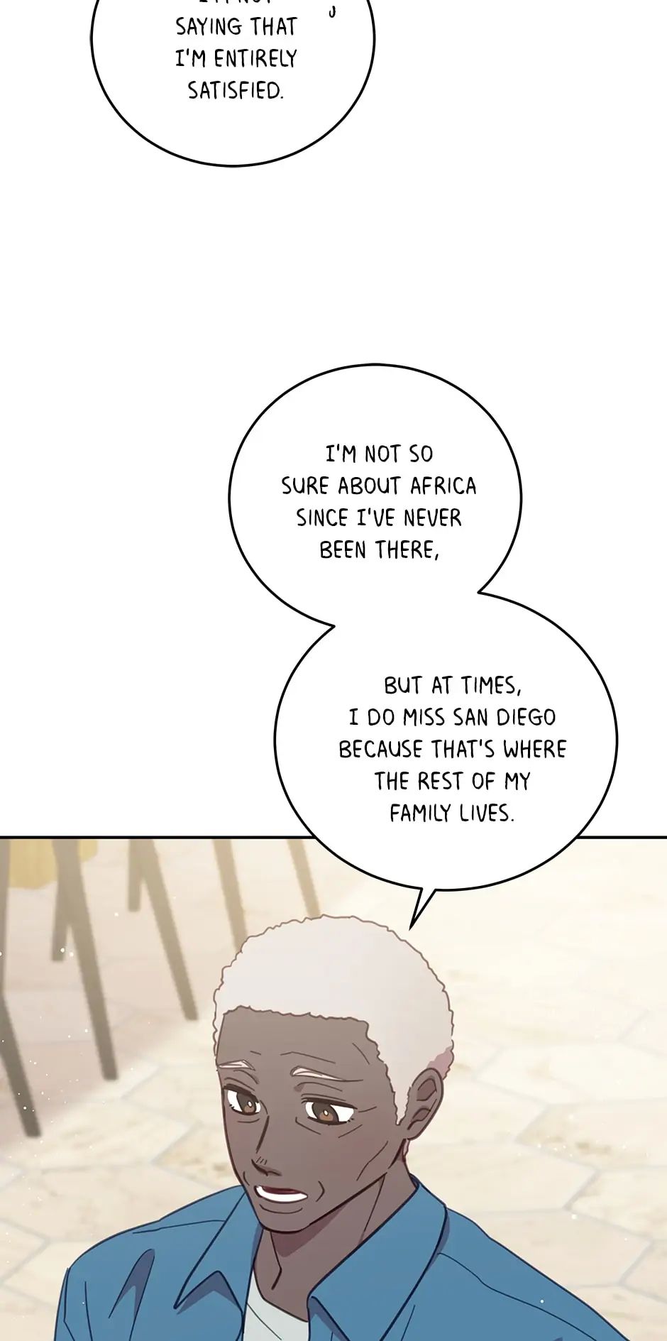An animal hospital in the border area chapter 57 - page 3