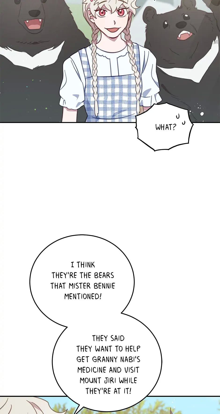 An animal hospital in the border area chapter 57 - page 30