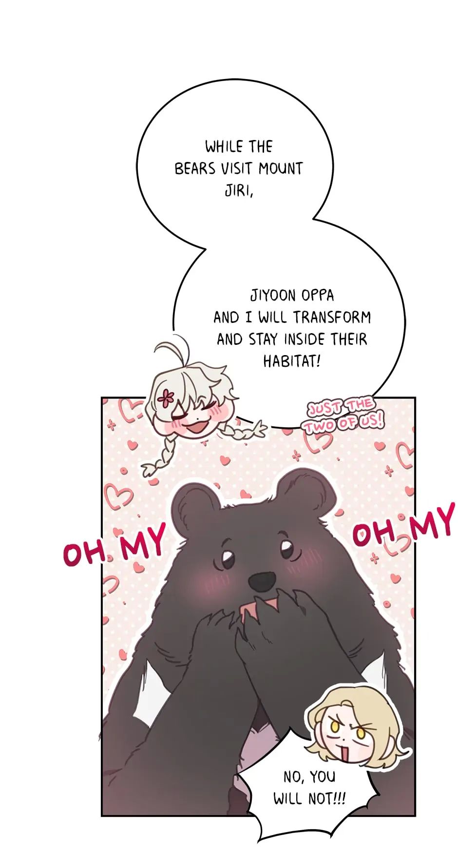 An animal hospital in the border area chapter 57 - page 32
