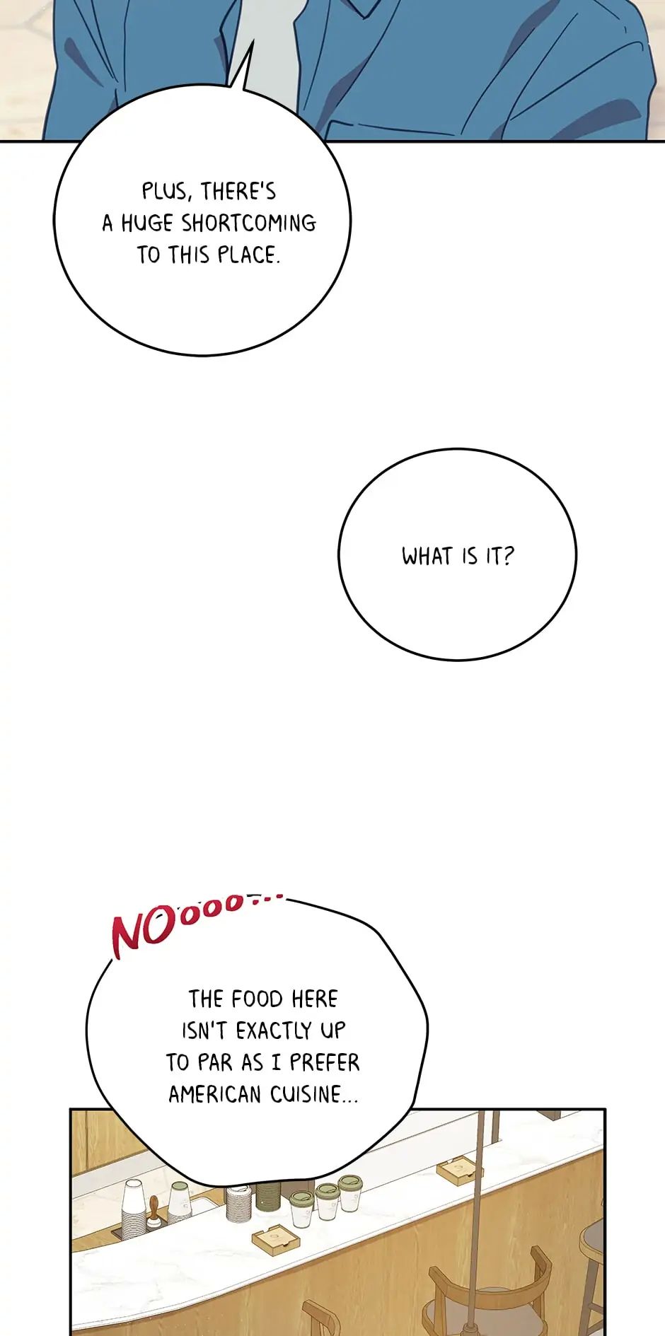 An animal hospital in the border area chapter 57 - page 4
