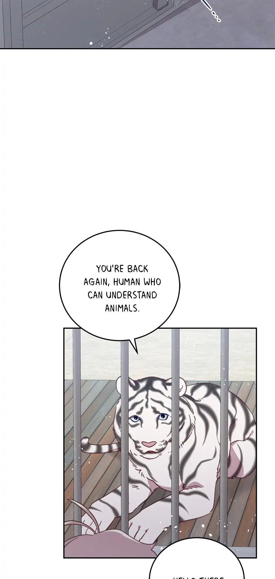 An animal hospital in the border area chapter 57 - page 43