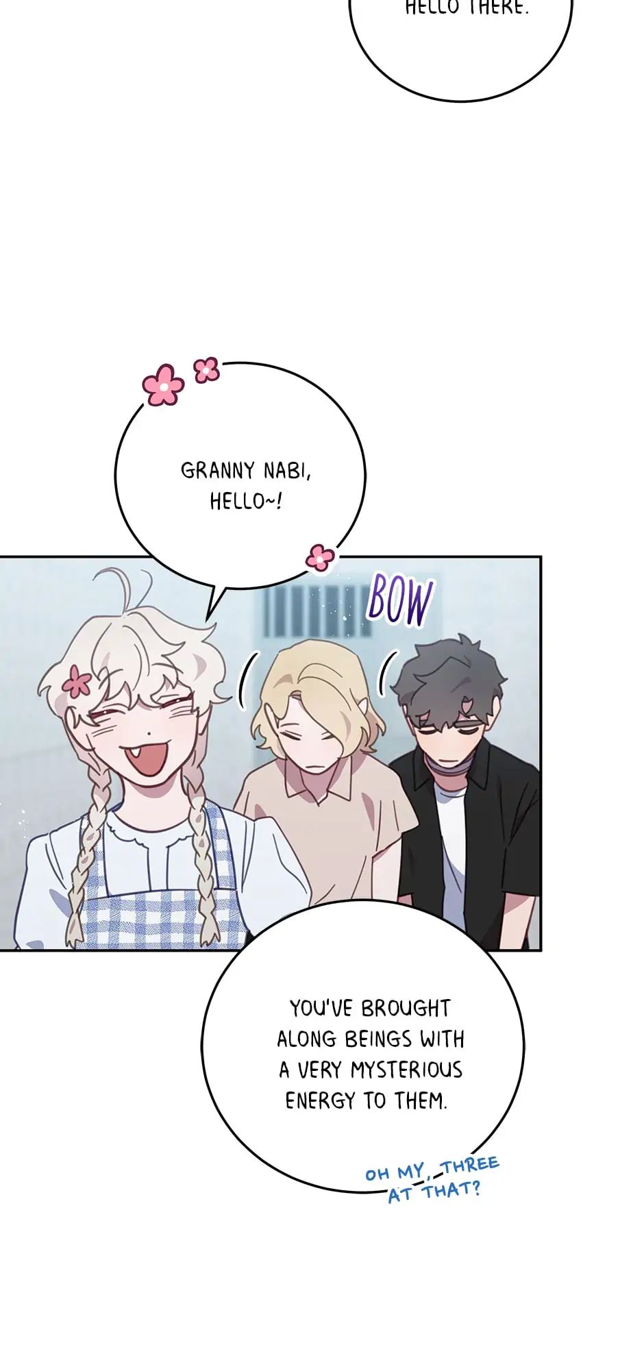 An animal hospital in the border area chapter 57 - page 44