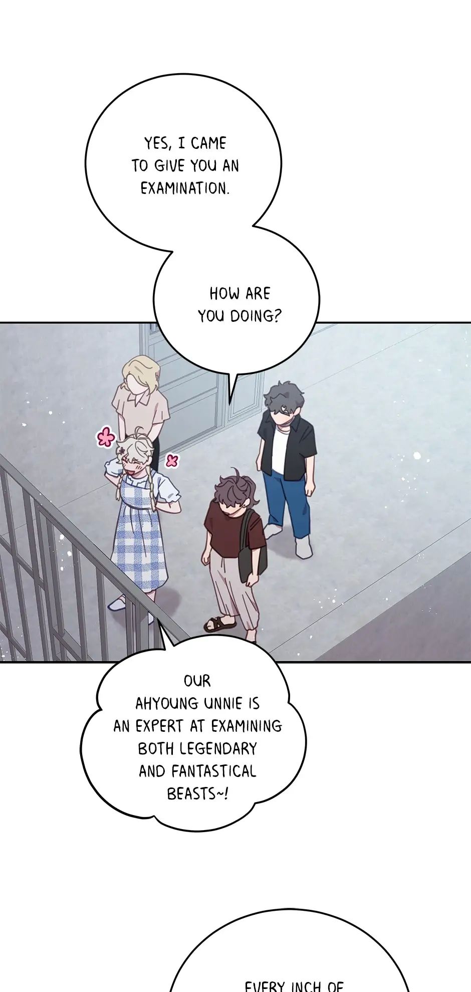 An animal hospital in the border area chapter 57 - page 45