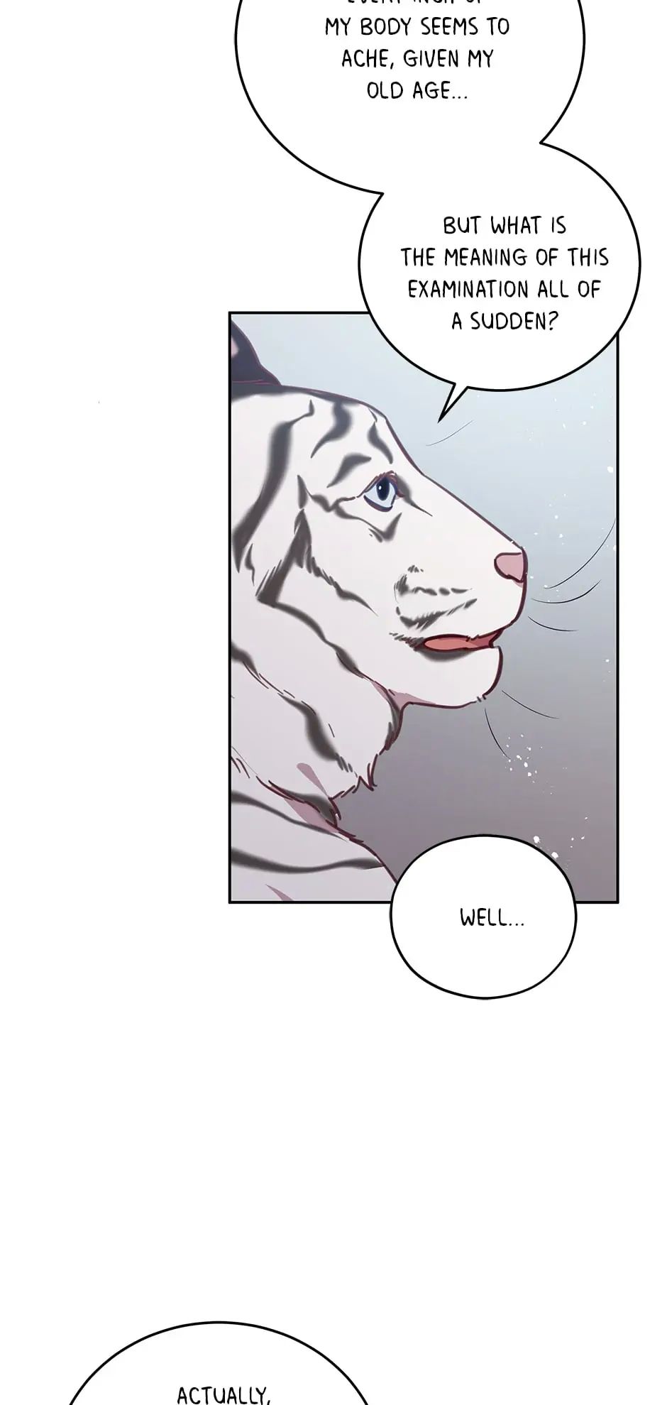 An animal hospital in the border area chapter 57 - page 46