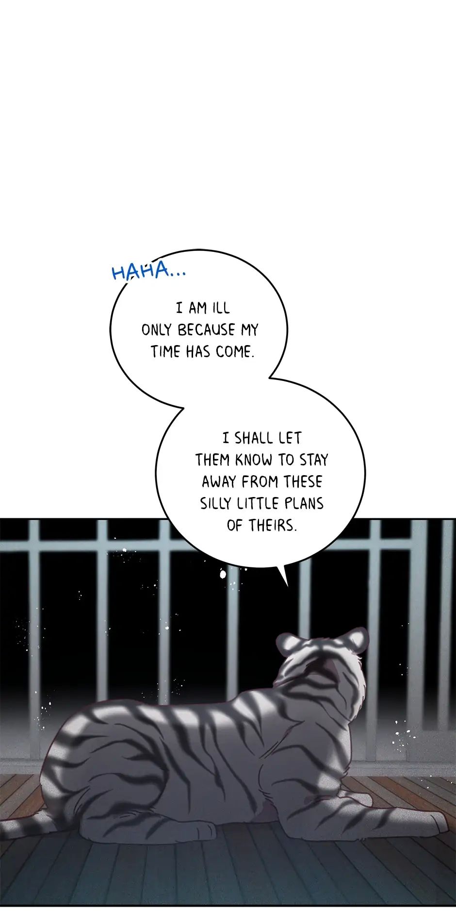 An animal hospital in the border area chapter 57 - page 48