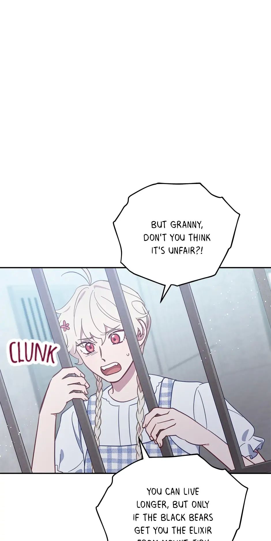 An animal hospital in the border area chapter 57 - page 49