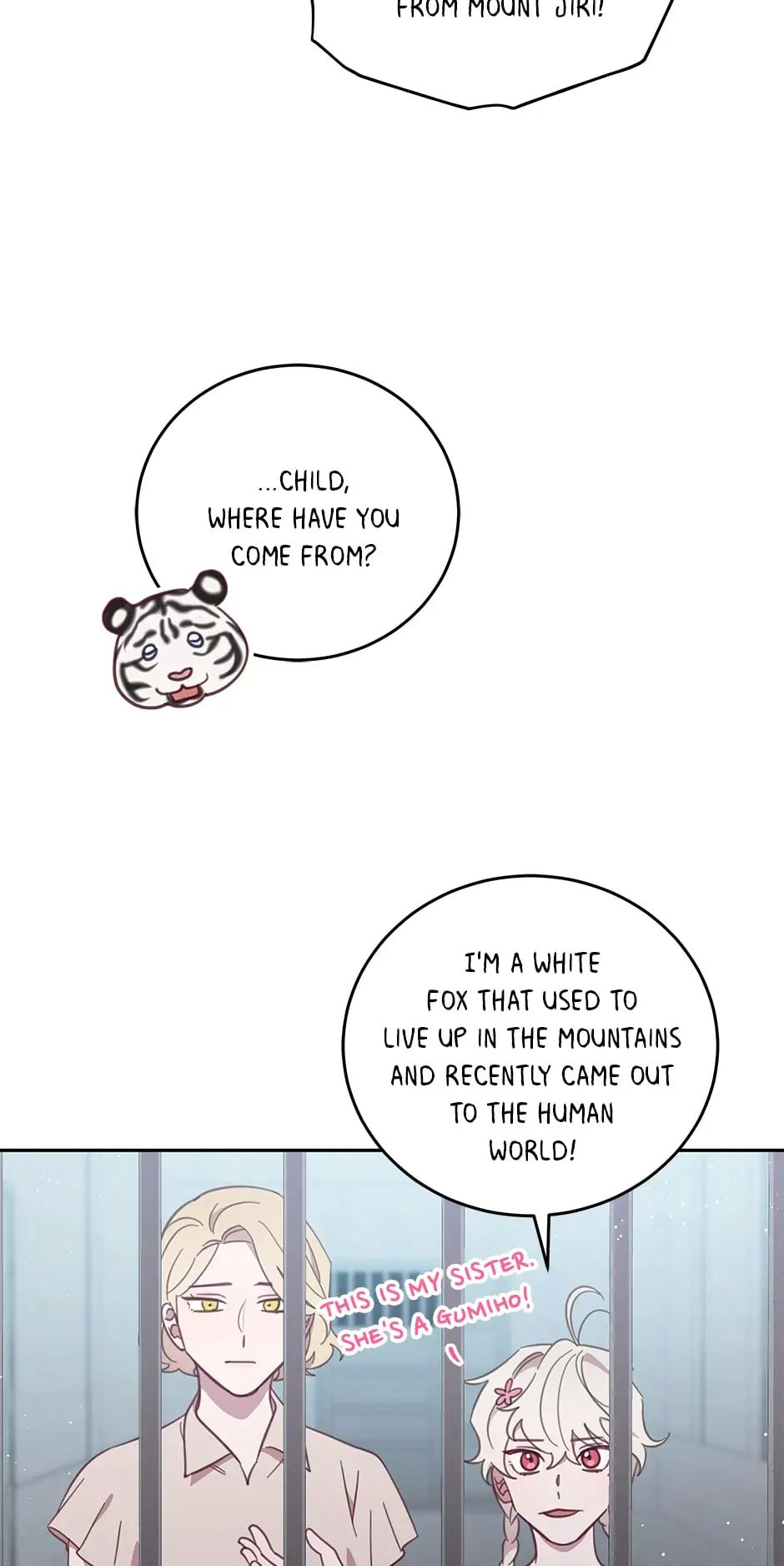 An animal hospital in the border area chapter 57 - page 50