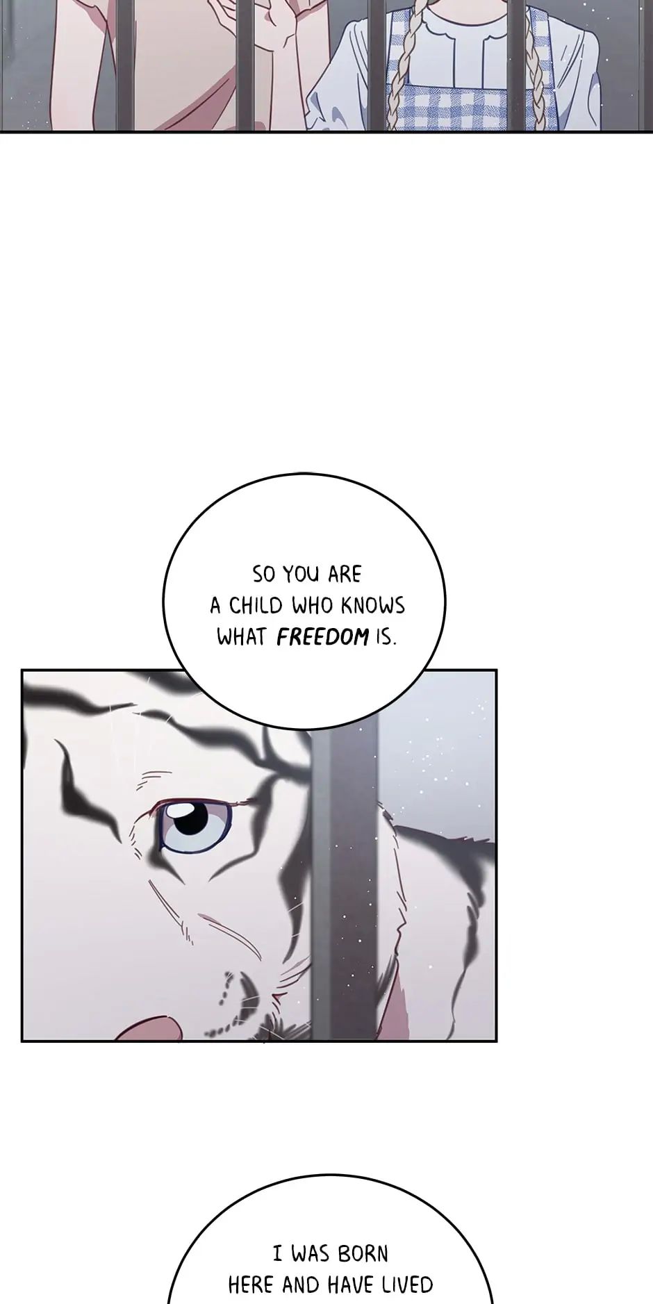 An animal hospital in the border area chapter 57 - page 51