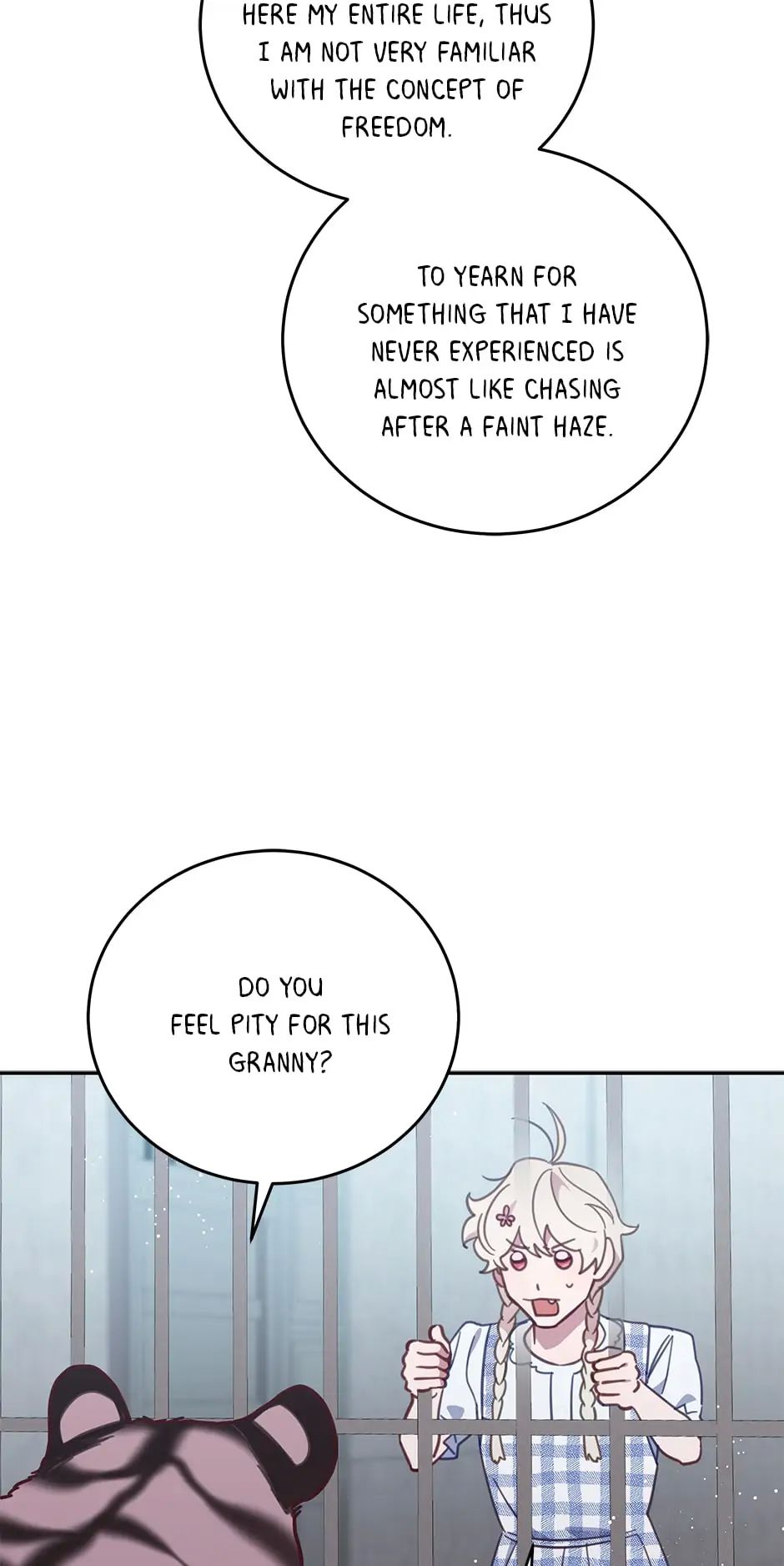 An animal hospital in the border area chapter 57 - page 52