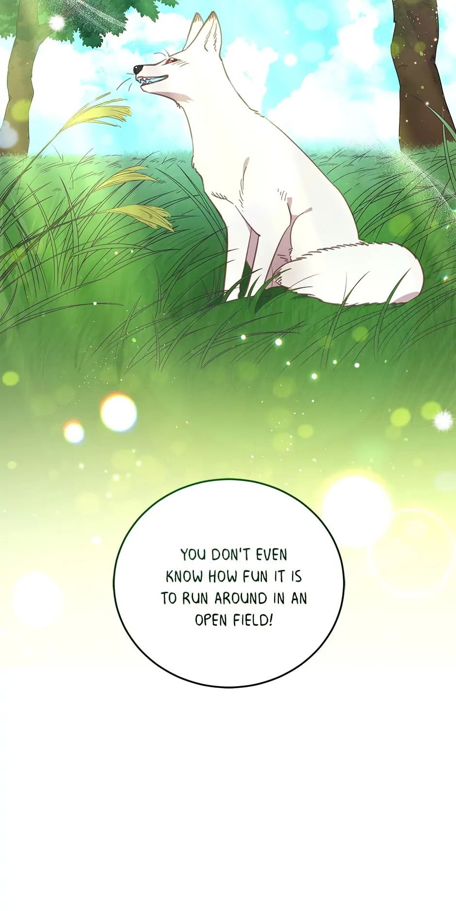 An animal hospital in the border area chapter 57 - page 54