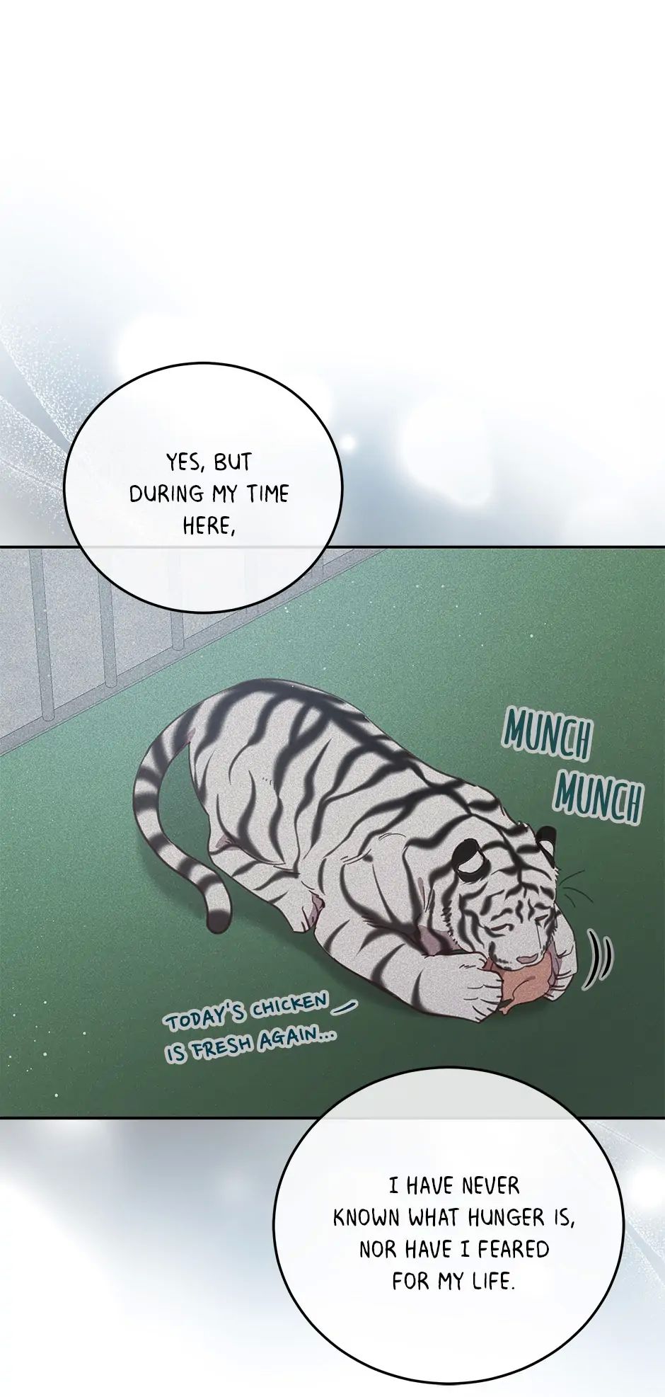 An animal hospital in the border area chapter 57 - page 55