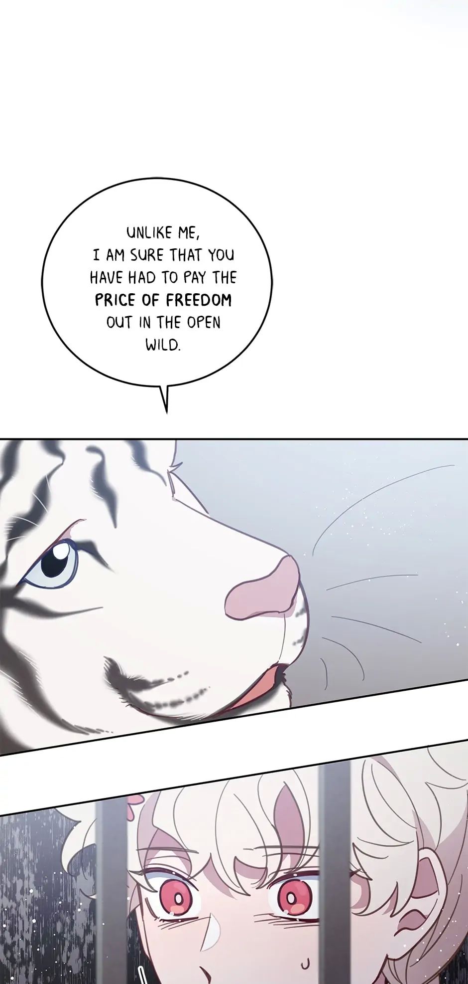 An animal hospital in the border area chapter 57 - page 56