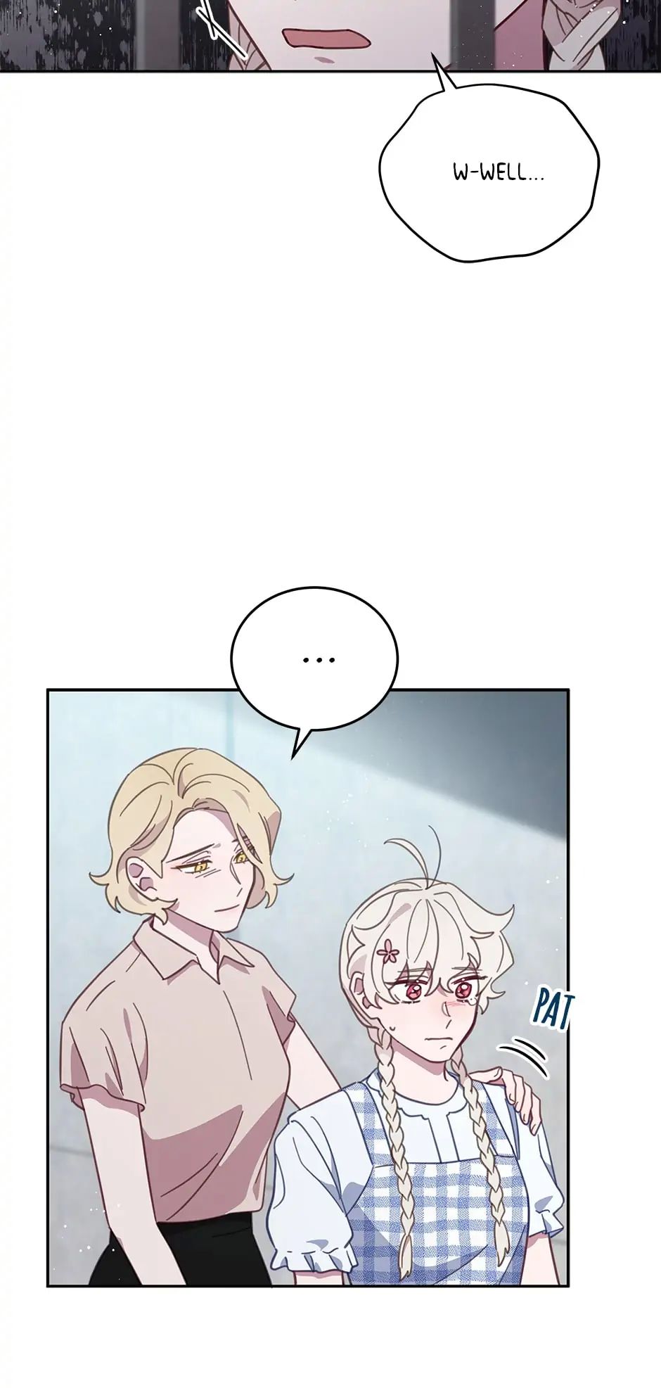 An animal hospital in the border area chapter 57 - page 57