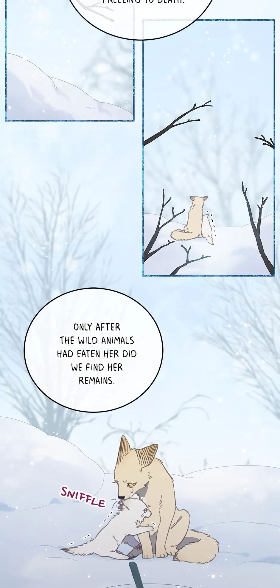 An animal hospital in the border area chapter 57 - page 60