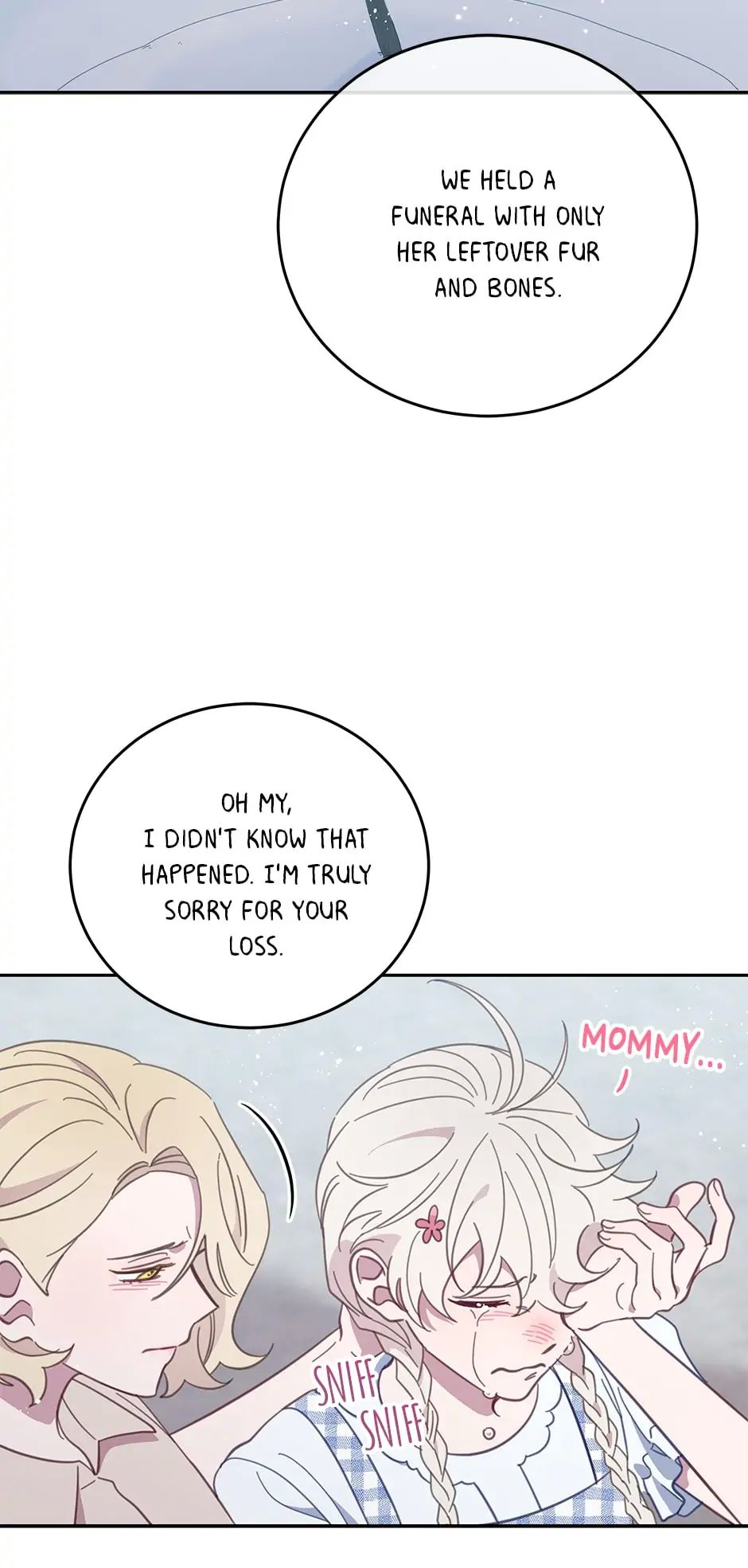 An animal hospital in the border area chapter 57 - page 61