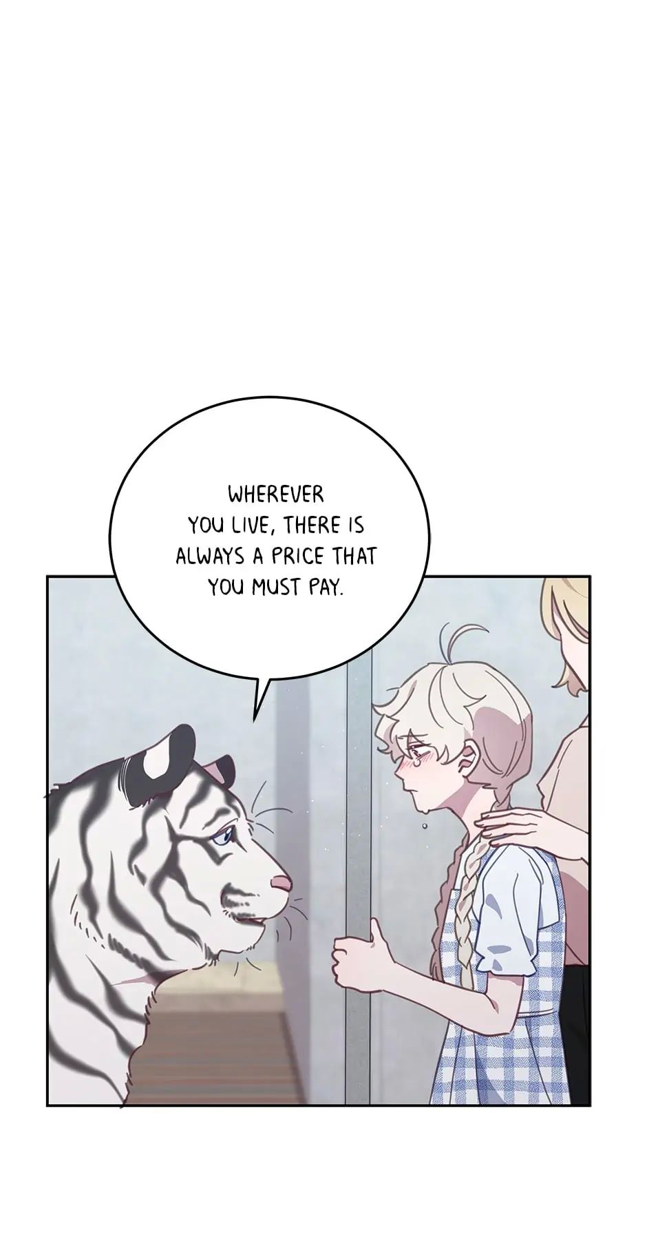 An animal hospital in the border area chapter 57 - page 62