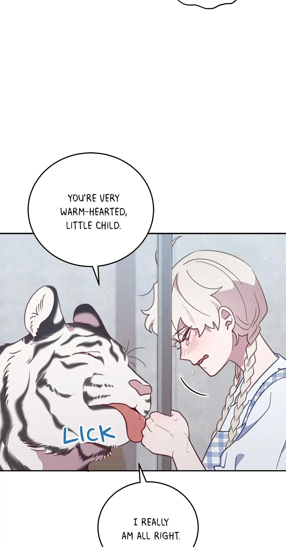 An animal hospital in the border area chapter 57 - page 64