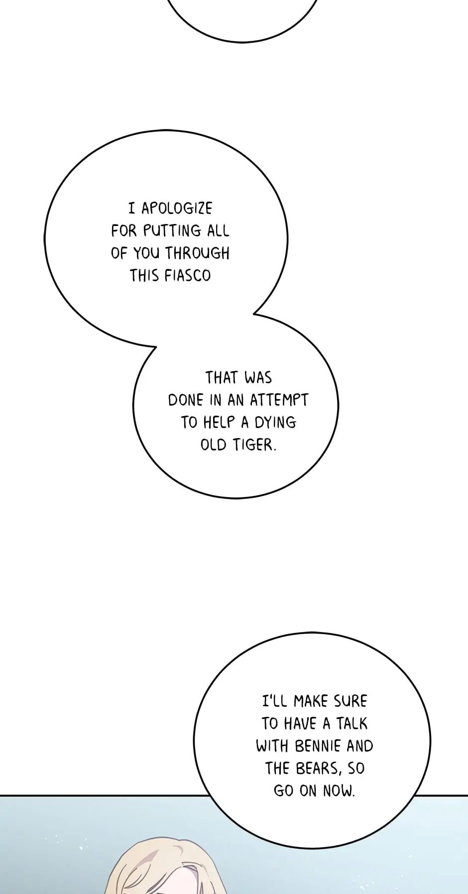 An animal hospital in the border area chapter 57 - page 65