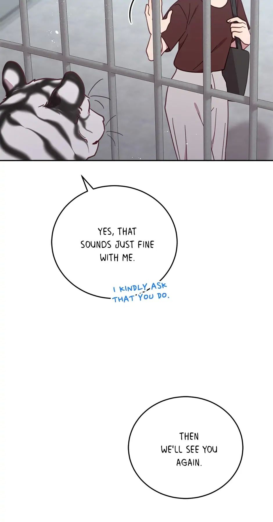 An animal hospital in the border area chapter 57 - page 67