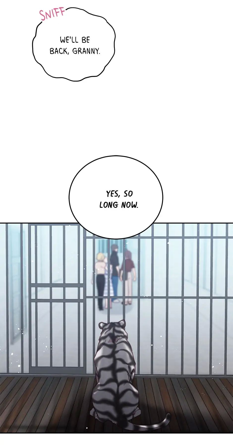 An animal hospital in the border area chapter 57 - page 68