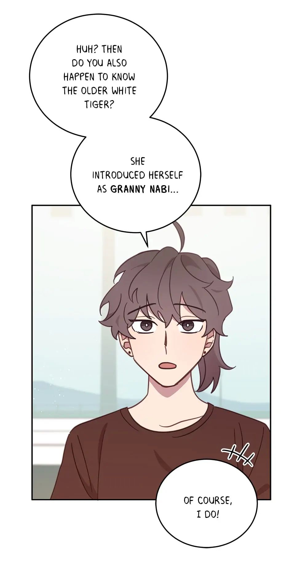 An animal hospital in the border area chapter 57 - page 7