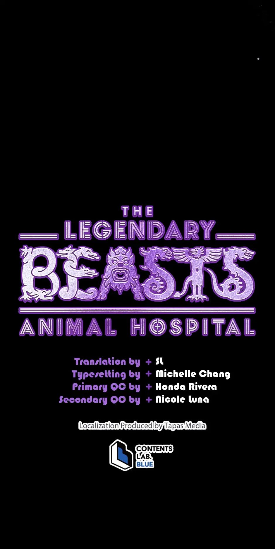 An animal hospital in the border area chapter 57 - page 71