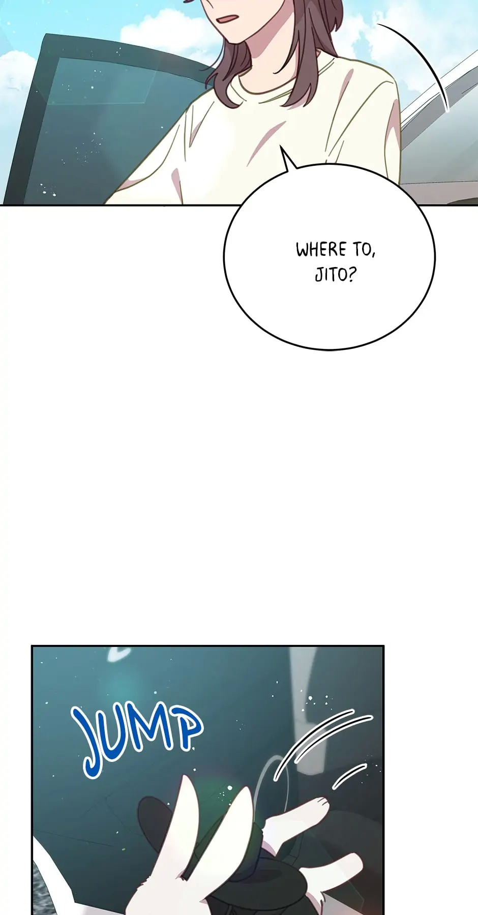 An animal hospital in the border area chapter 58 - page 17