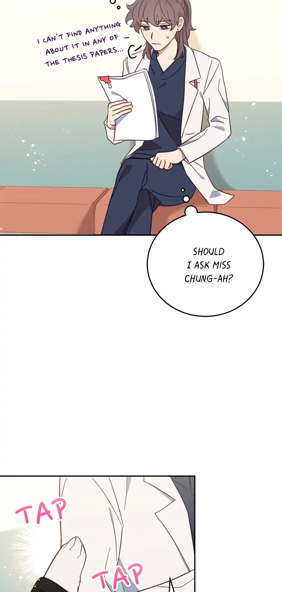 An animal hospital in the border area chapter 58 - page 2