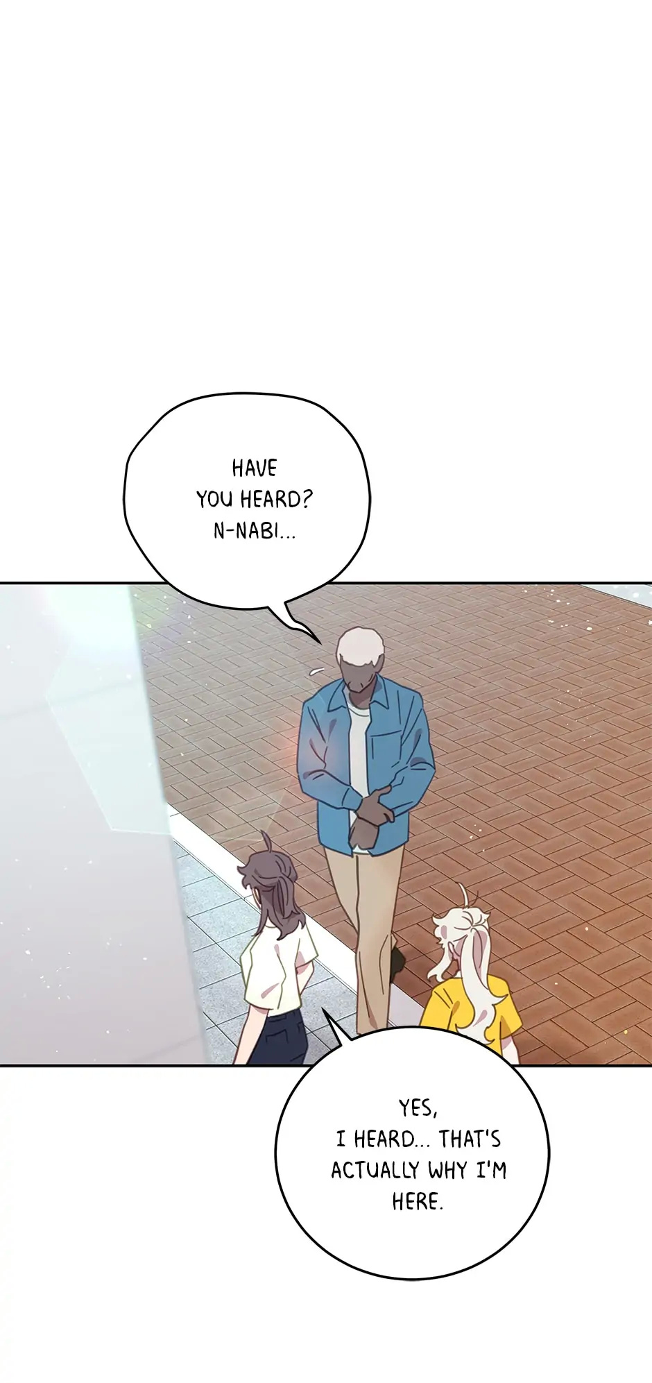 An animal hospital in the border area chapter 58 - page 21