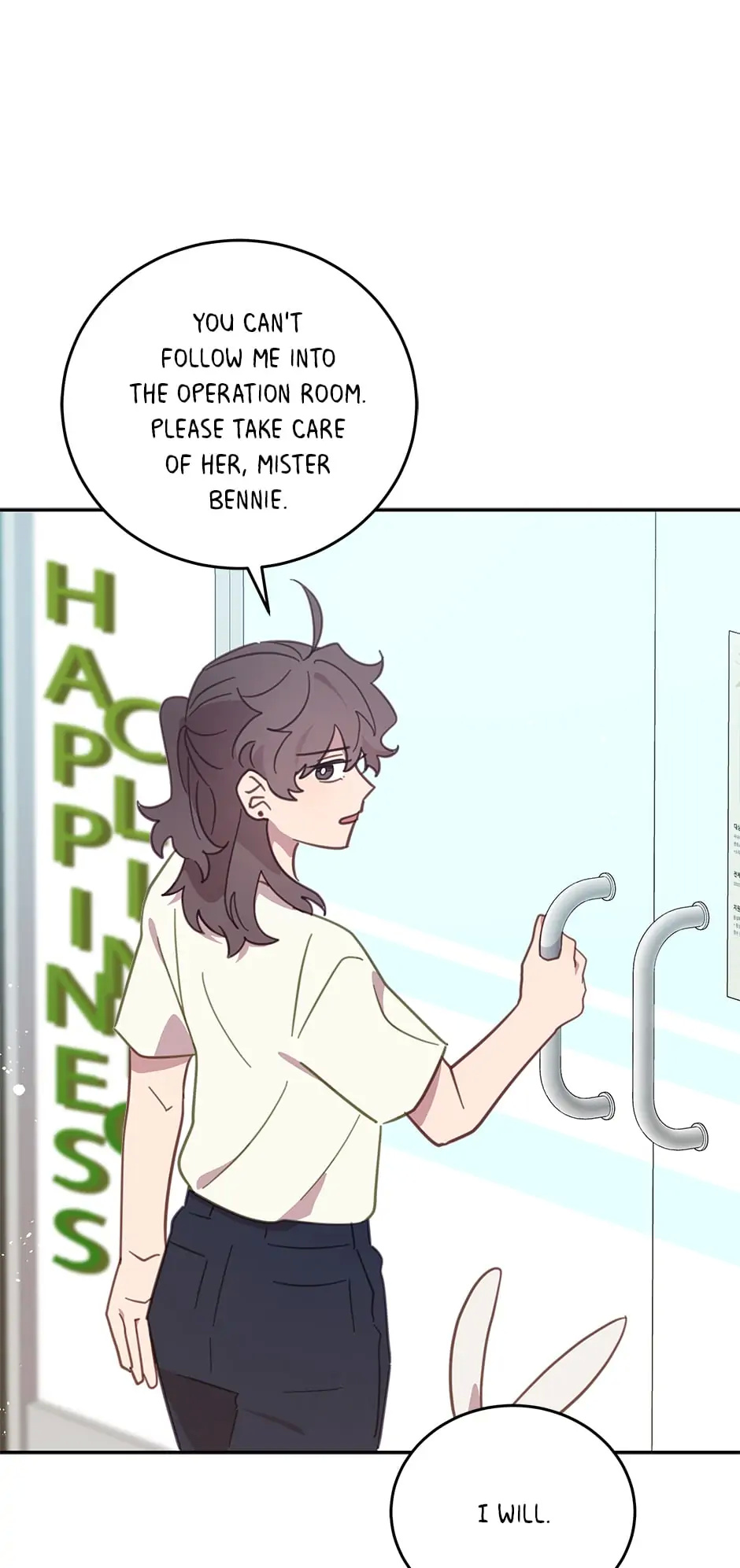 An animal hospital in the border area chapter 58 - page 23
