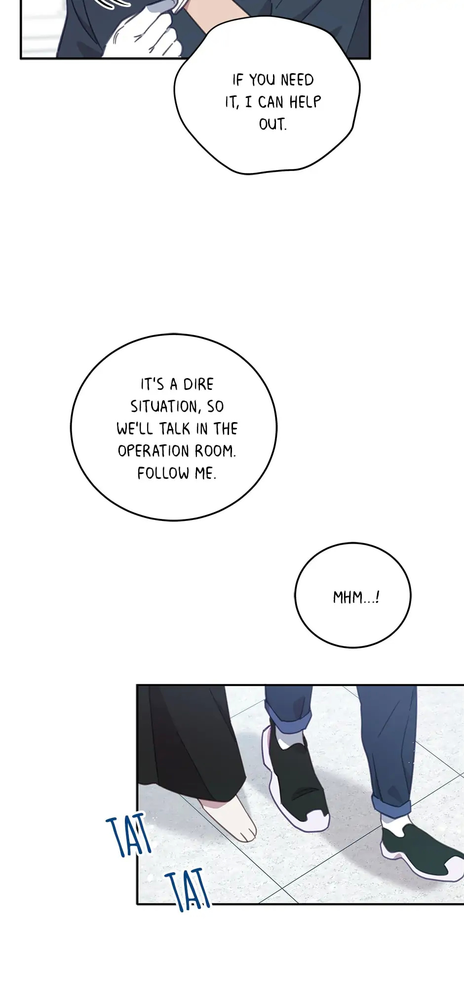 An animal hospital in the border area chapter 58 - page 27