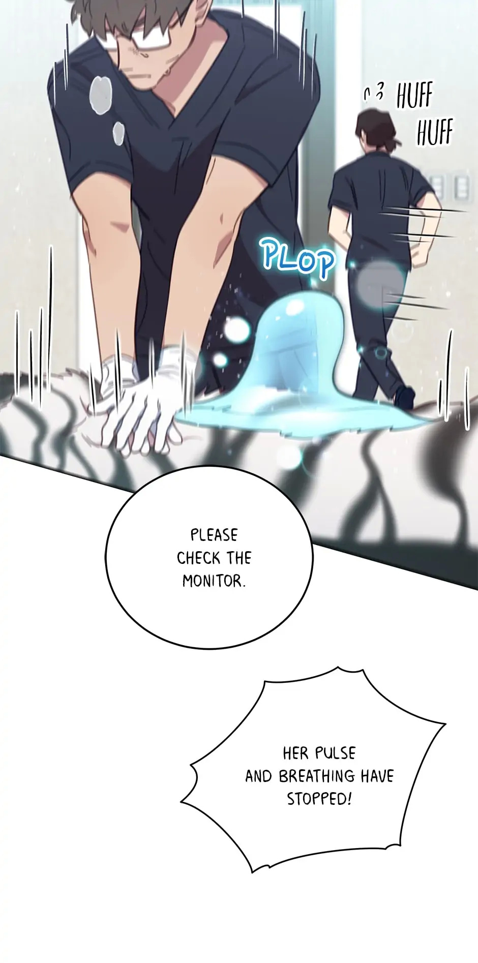 An animal hospital in the border area chapter 58 - page 33