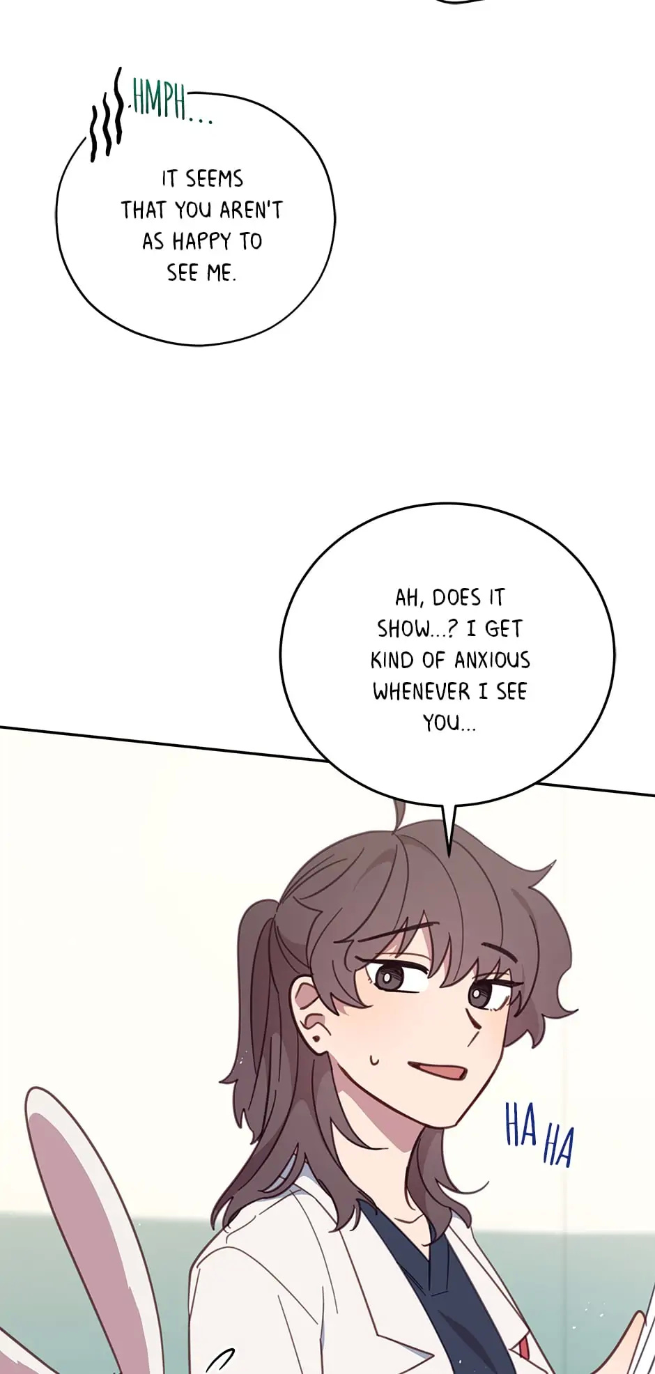 An animal hospital in the border area chapter 58 - page 4
