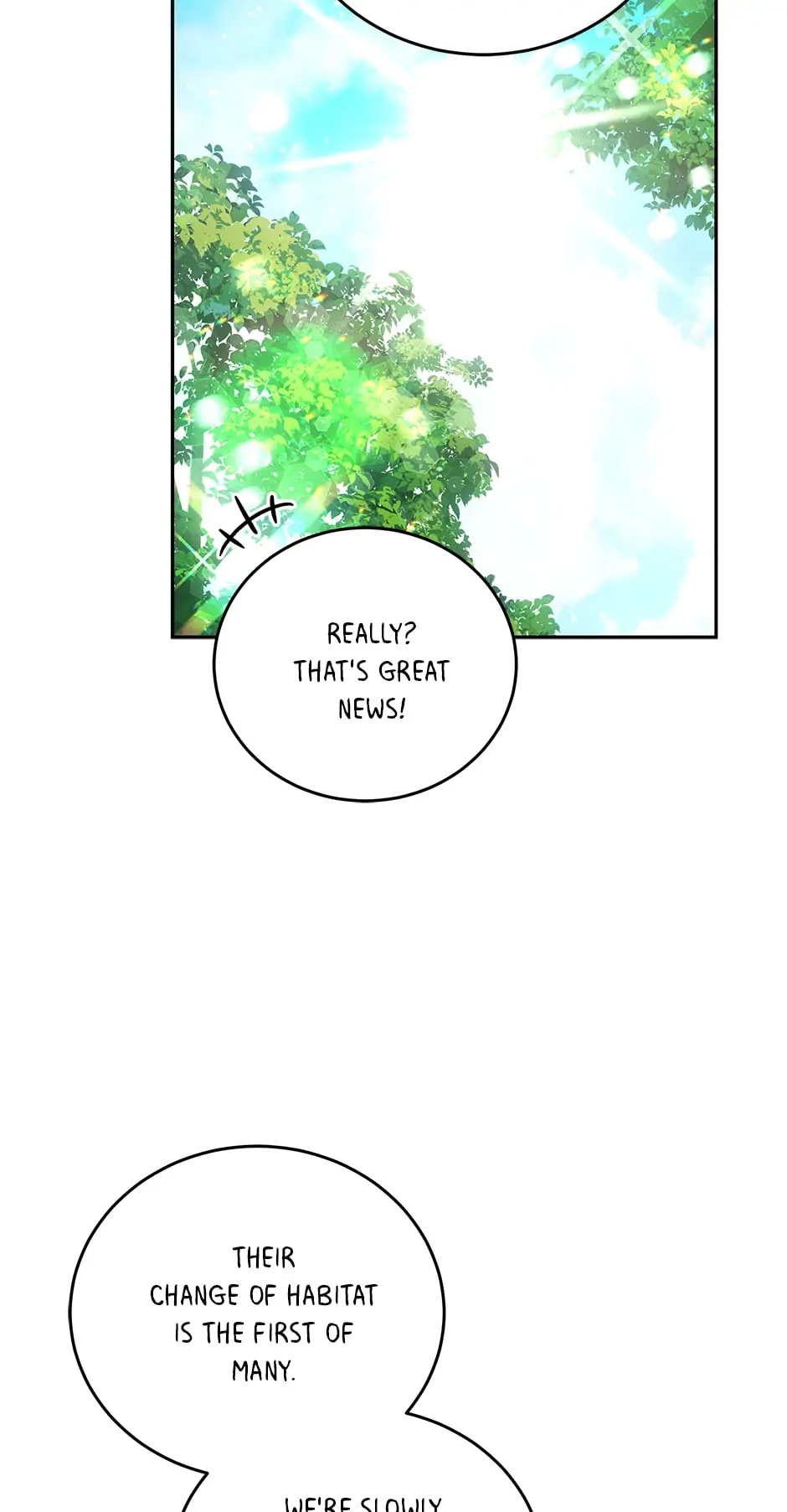 An animal hospital in the border area chapter 58 - page 63