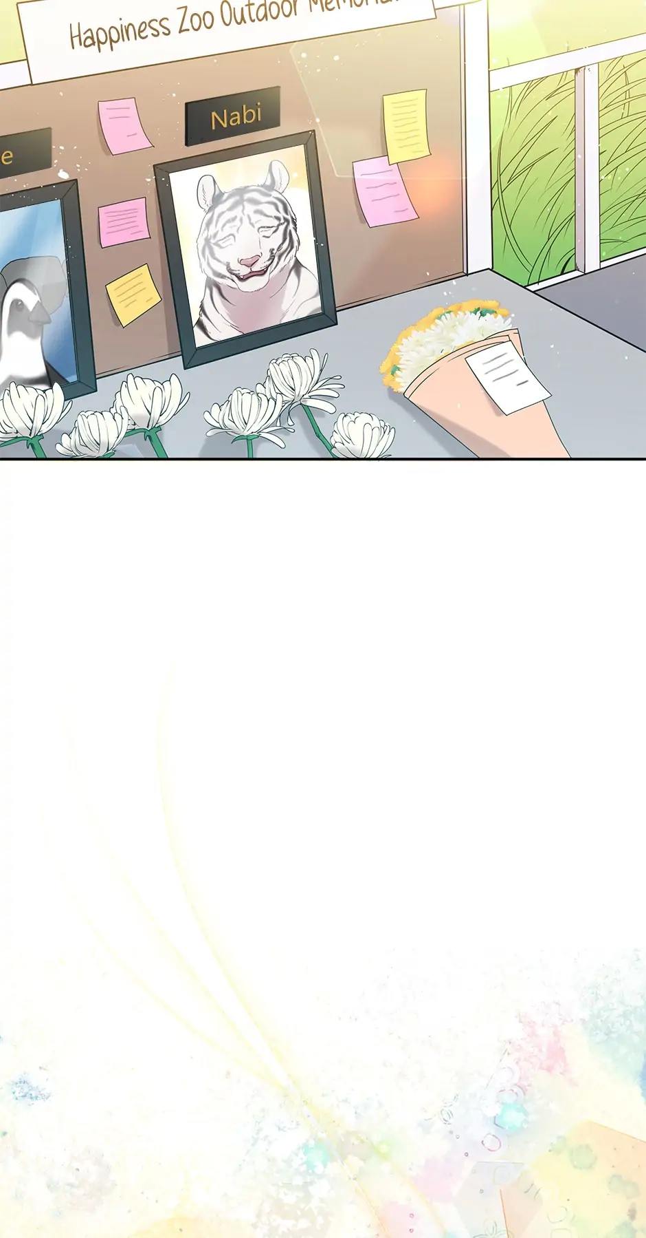 An animal hospital in the border area chapter 58 - page 70