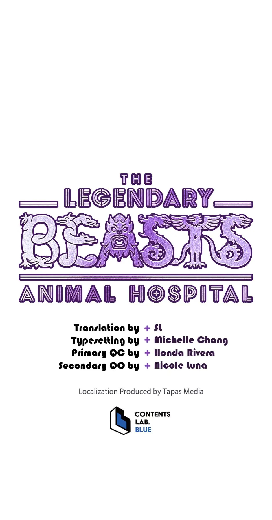 An animal hospital in the border area chapter 58 - page 72