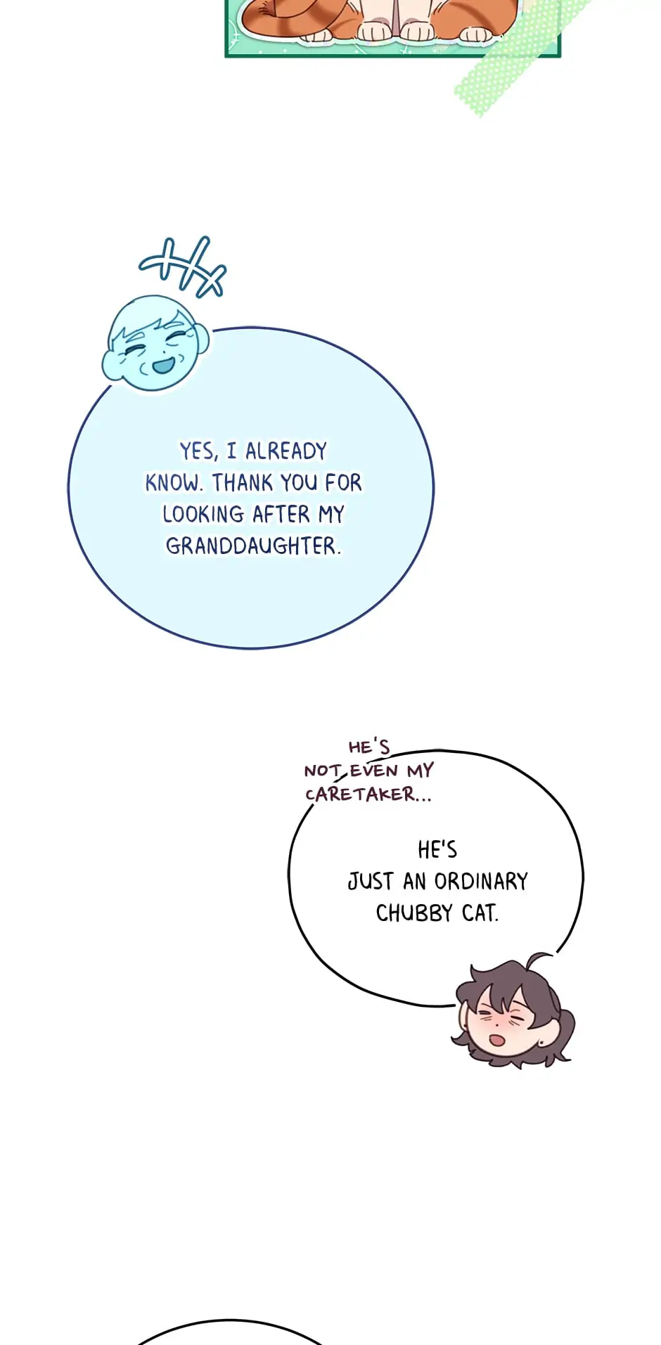 An animal hospital in the border area chapter 84 - page 10