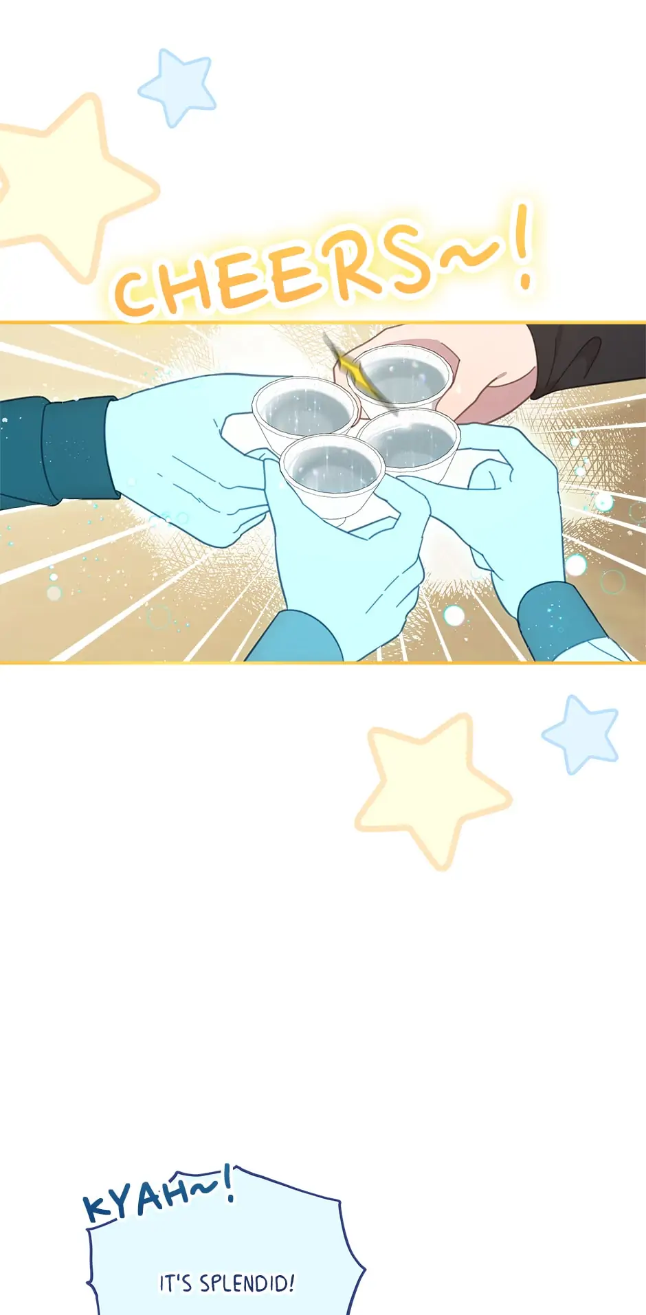 An animal hospital in the border area chapter 84 - page 13