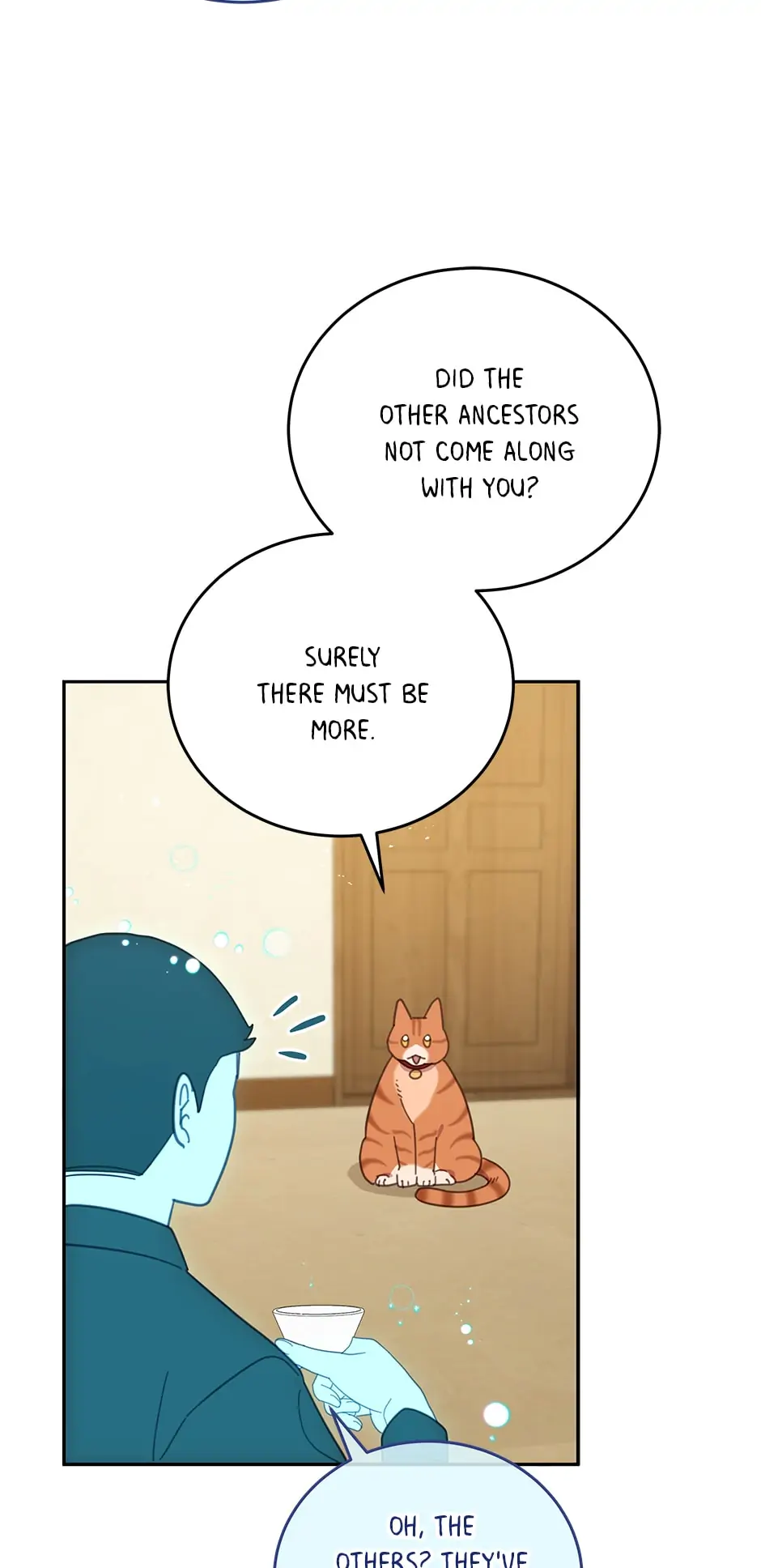 An animal hospital in the border area chapter 84 - page 20