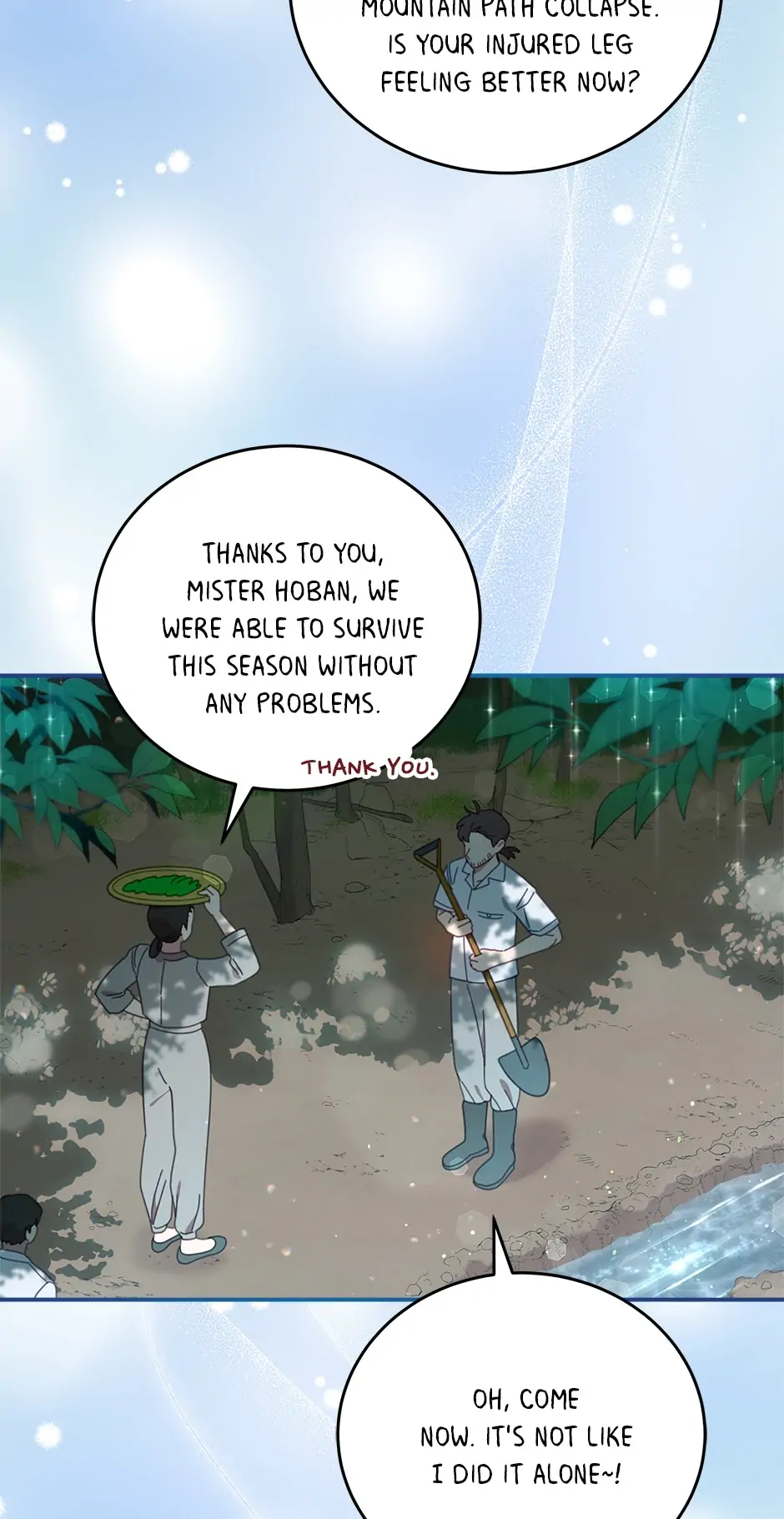 An animal hospital in the border area chapter 84 - page 25
