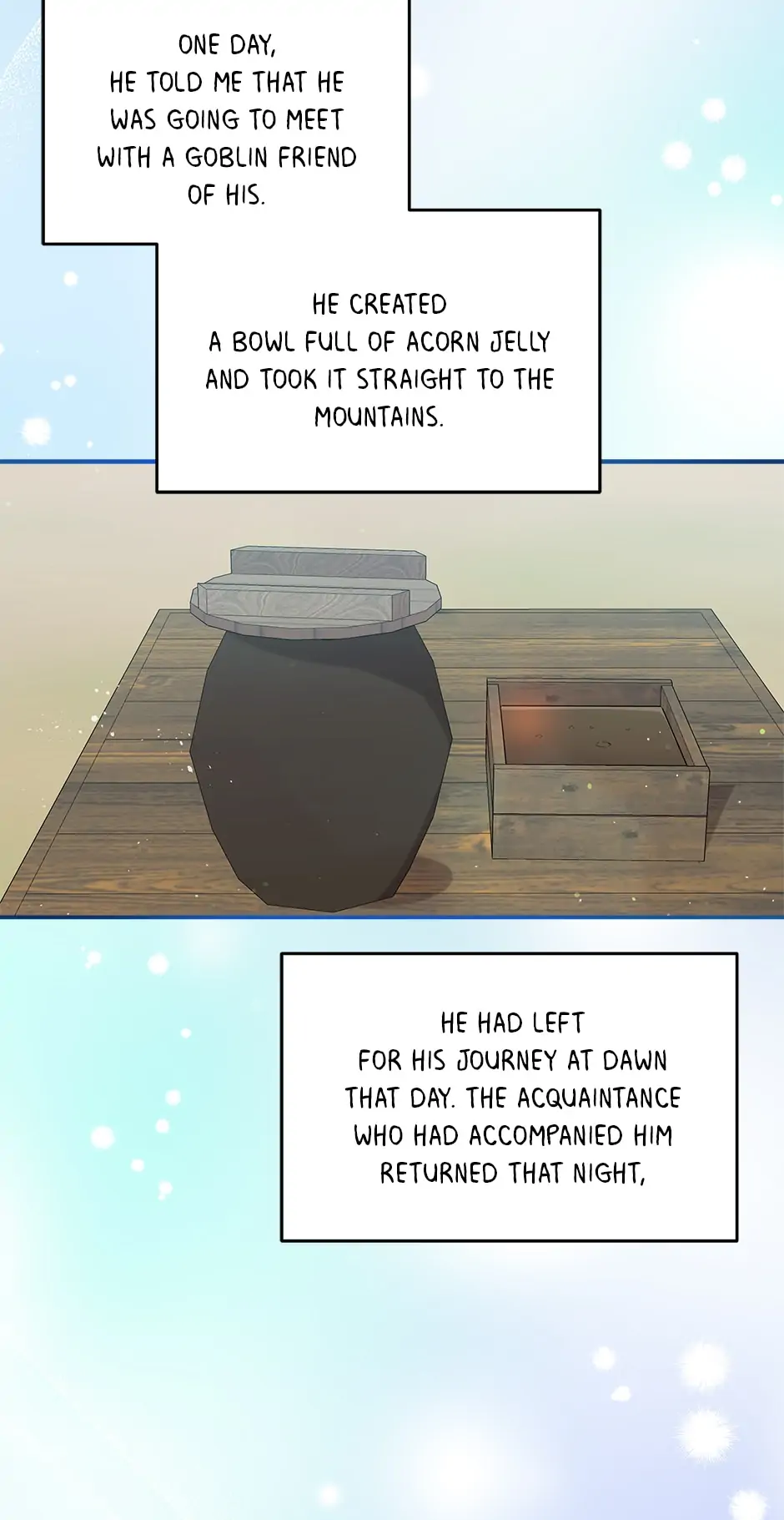 An animal hospital in the border area chapter 84 - page 27