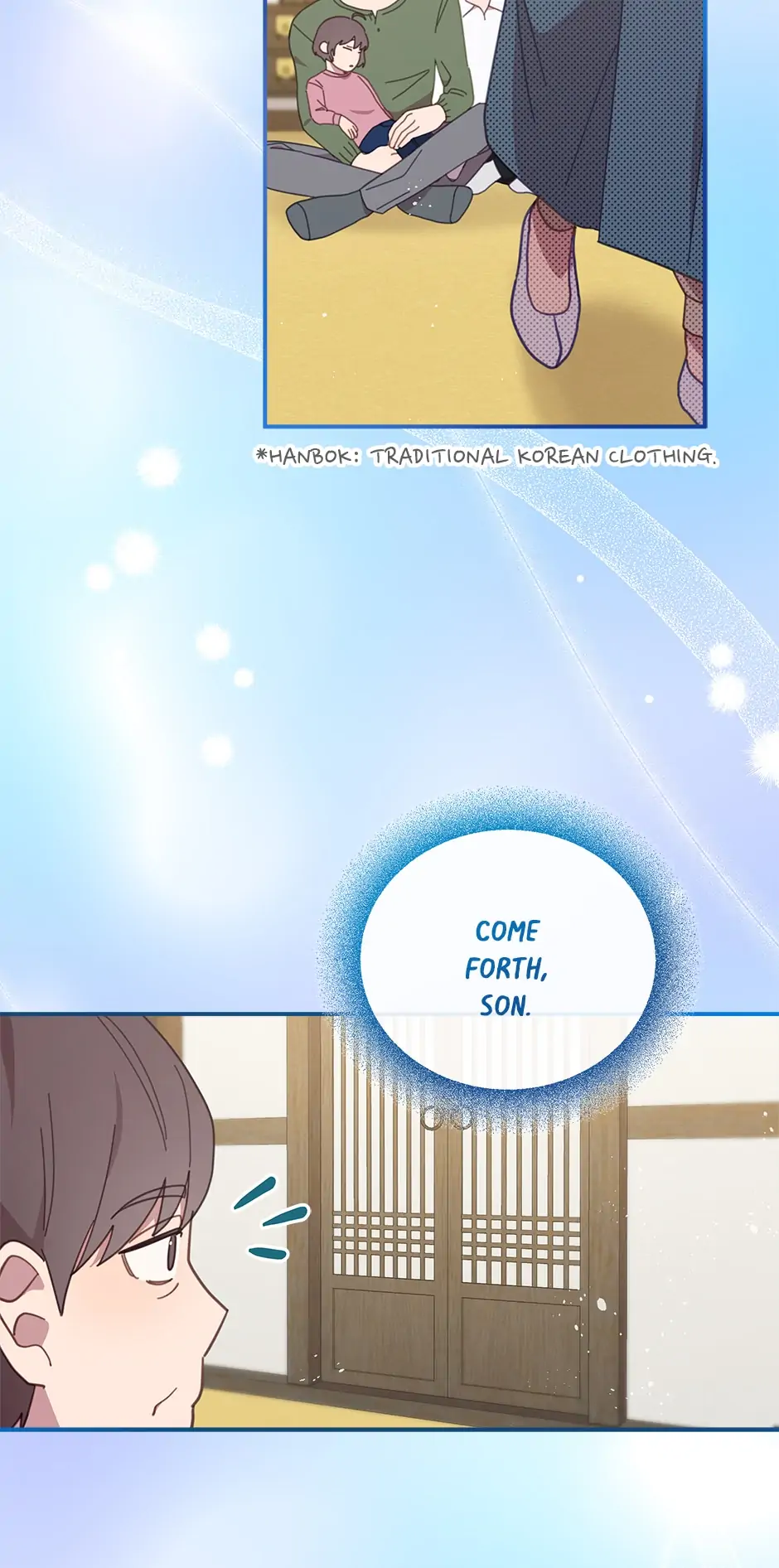 An animal hospital in the border area chapter 84 - page 34