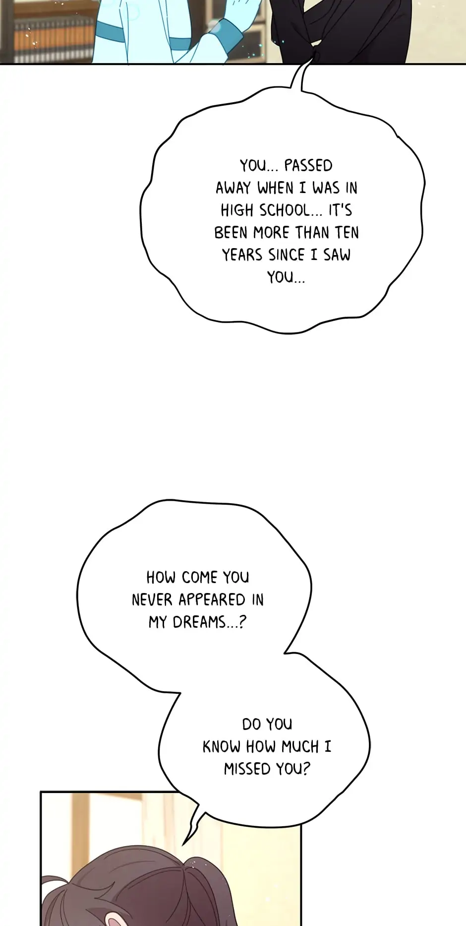 An animal hospital in the border area chapter 84 - page 4