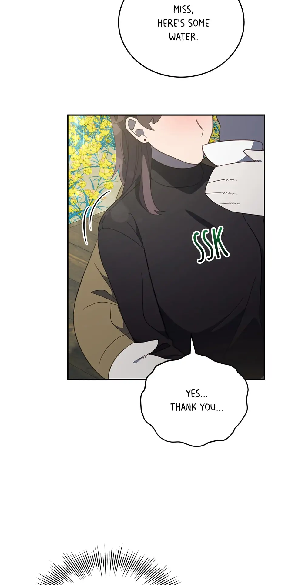 An animal hospital in the border area chapter 84 - page 55
