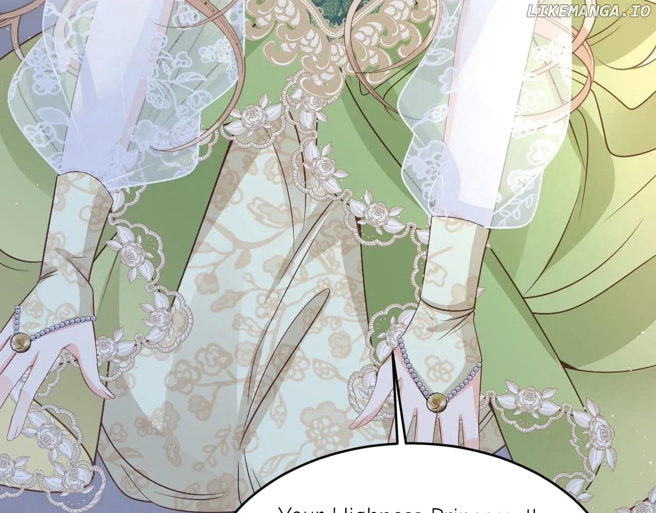 I Proposed to the Pope Chapter 16.17 - page 42