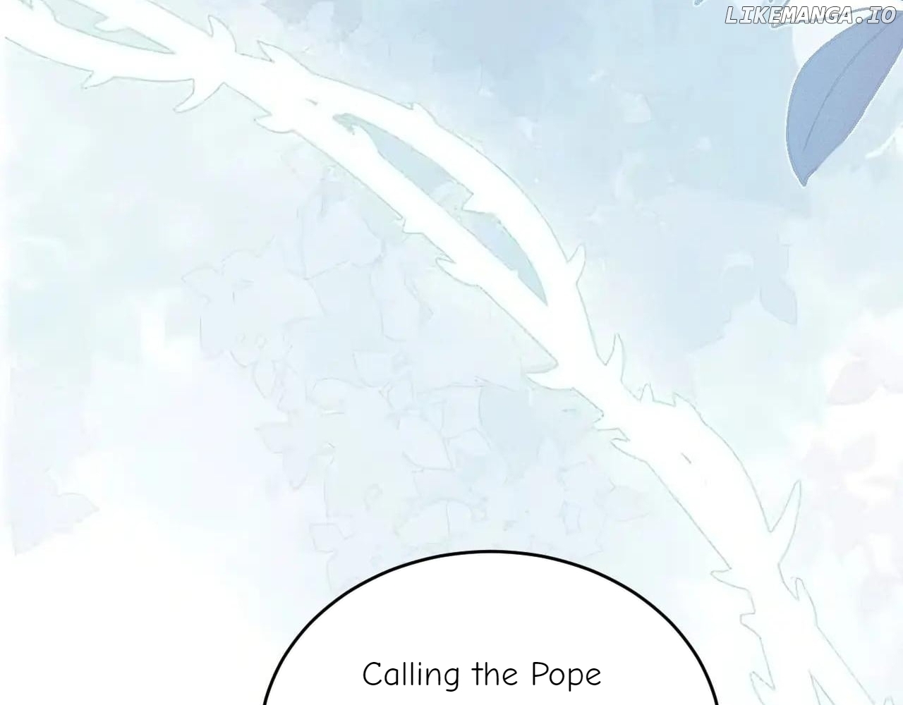 I Proposed to the Pope Chapter 16.17 - page 55
