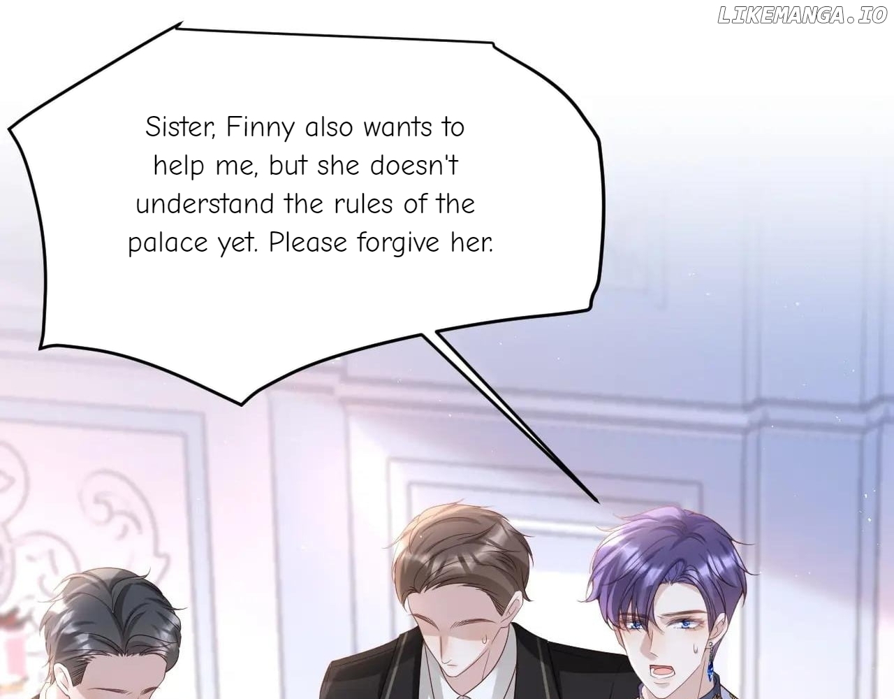 I Proposed to the Pope Chapter 16.17 - page 59