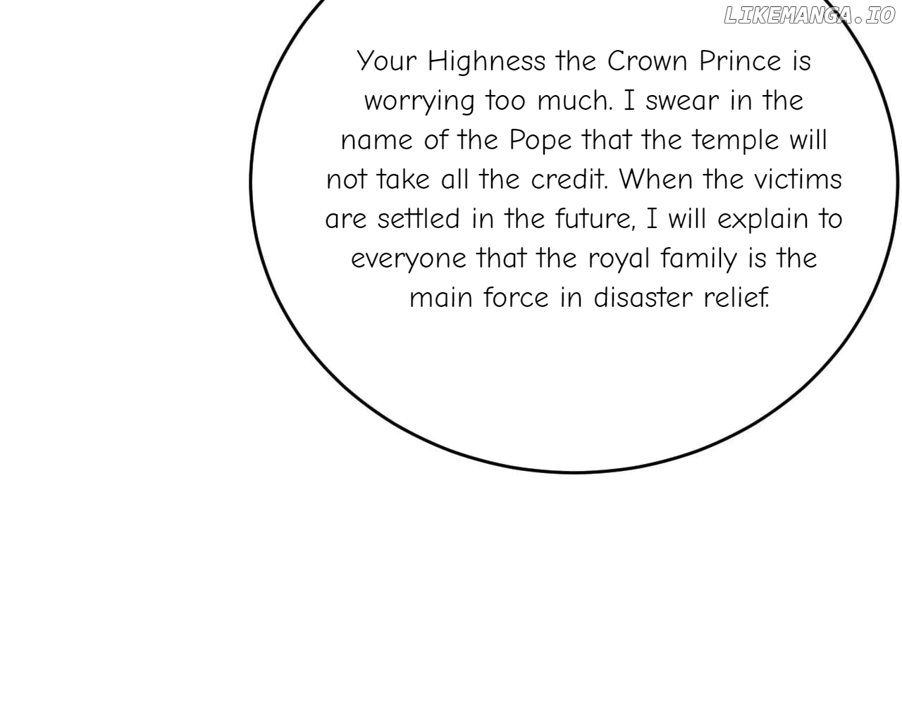 I Proposed to the Pope Chapter 16.17 - page 79