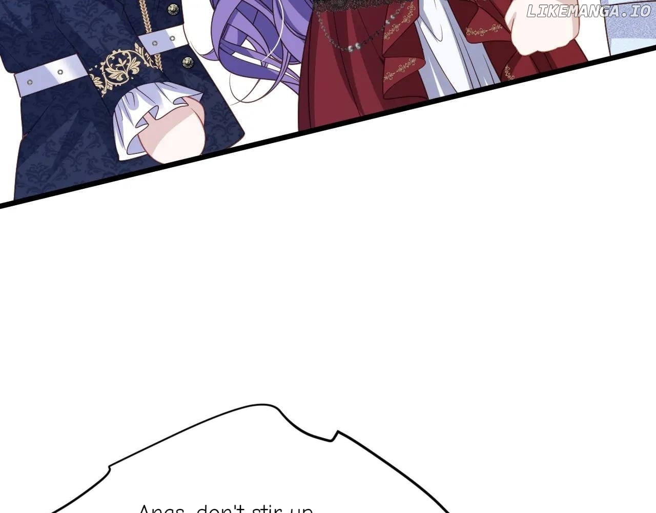 I Proposed to the Pope Chapter 16.17 - page 8